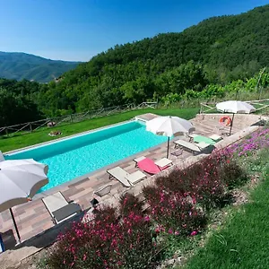 Borgo Dante Castiglion Fiorentino