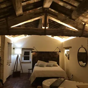 Tuttomio Home&breakfast Castiglion Fiorentino